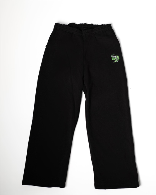 "StockBoyz Essentials" Sweatpants